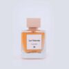 Le Narcis by Symphony Eau De Parfum, 100ml 3.4oz, Inspired by Narciso-Narciso Rodriguez, Luxury Perfume for Women, Long Lasting Fragrance, Wide Sillage
