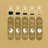 La Pandora by Symphony, Eau De Parfum, 100ml 3.4oz, Inspired by Lа Panthère, Luxury Perfume for Women, Long Lasting, Wide Sillage      	 La Pandora by Symphony, Eau De Parfum, 100ml 3.4oz, Inspired by Lа Panthère, Luxury Perfume for Women, Long Lasting, Wide Sillage