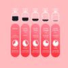BOUQUET ROUGE by Symphony Eau De Parfum, 100ml 3.4oz, Inspired by Baccarat Rouge MFK, Luxury Unisex Men Women, Long Lasting Fragrance, Wide Sillage