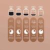 L'IMPRESS by Symphony Eau De Parfum, 100ml 3.4oz, Inspired by Anthology L'Imperatrice 3- DG, Luxury Perfume for Women, Long Lasting Fruity with Rhubarb, Jasmine, Feminine, Sensual Seductive Scent