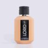 Lord by Symphony Eau De Parfum, 100ml 3.4oz, Inspired by Oud for Greatness - Initio, Luxury Oud Perfume for Men with Bergamot Leather Spicy Sophistication, Long Lasting