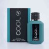Cool by Symphony Eau De Parfum, 100ml 3.4oz, Inspired by Bois-Imperial Essential, Luxury Perfume for Men Women Unisex, Long Lasting Woody Spicy Citrus Notes