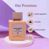 POUDRE BLOOM by Symphony Eau De Parfum, 100ml 3.4oz, Inspired by Narciso Poudree - Narciso Rodriguez, Luxury Perfume for Women, Long Lasting, Aromatic Sweet Rose Floral