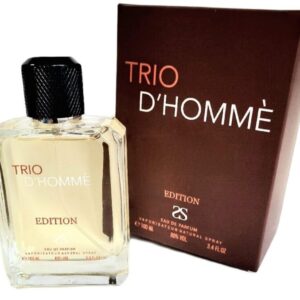 Tritrio D’Homme