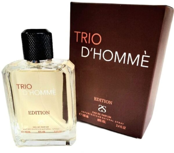 Tritrio D’Homme