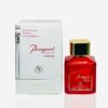BOUQUET ROUGE 540 INTENSE by Symphony Eau De Parfum, 100ml 3.4oz, Inspired by Baccarat Rouge MFK, Luxury Unisex Men Women, Long Lasting Fragrance, Wide Sillage