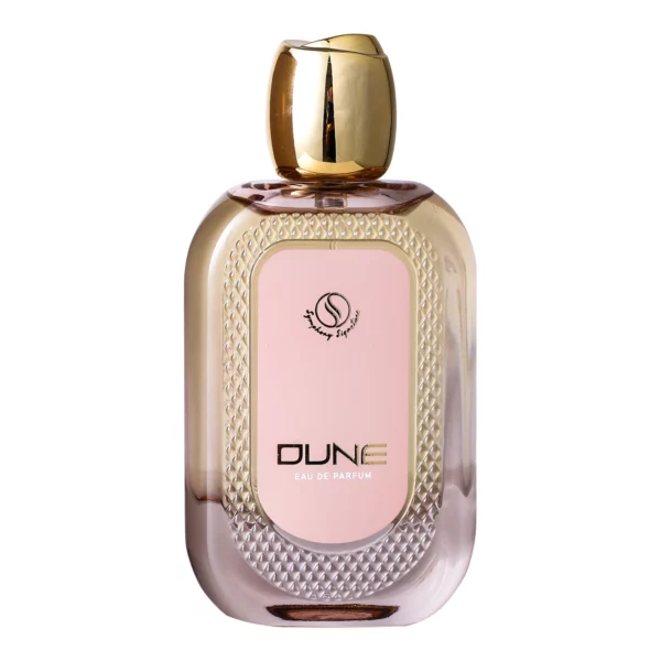 Dune Symphony Eau De Parfum, 100ml 3.4oz, Inspired by Bianco Latte Giardini Di Toscana, Luxury Perfume for Men Women Unisex, Long Lasting and Wide Sillage