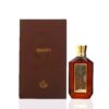 GRAVITY by Symphony Eau De Parfum, 100ml 3.4oz, Inspired by Ganymede by MAB, Luxury Perfume for Men Women Unisex, Long Lasting and Wide Sillage.