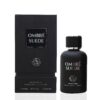 OMBRÉ SUEDE by Symphony Eau De Parfum, 100ml 3.4oz, Inspired by Ombré Leather by TF, Luxury Perfume Unisex Men Women, Long Lasting and Wide Sillage