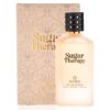 Sugar Therapy Orion Symphony Creation Eau De Parfum,100ml 3.4oz, Luxury for  Women , Long Lasting and Wide Sillage