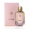 Dune Symphony Eau De Parfum, 100ml 3.4oz, Inspired by Bianco Latte Giardini Di Toscana, Luxury Perfume for Men Women Unisex, Long Lasting and Wide Sillage
