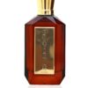 GRAVITY by Symphony Eau De Parfum, 100ml 3.4oz, Inspired by Ganymede by MAB, Luxury Perfume for Men Women Unisex, Long Lasting and Wide Sillage.
