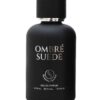 OMBRÉ SUEDE by Symphony Eau De Parfum, 100ml 3.4oz, Inspired by Ombré Leather by TF, Luxury Perfume Unisex Men Women, Long Lasting and Wide Sillage