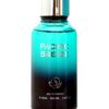 PACIFIC BREEZE by Symphony Eau De Parfum, 100ml 3.4oz, Inspired by Pacific Chill by LV, Luxury Perfume Unisex Men Women, Long Lasting and Wide Sillage.