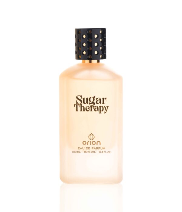 Sugar Therapy Orion Symphony Creation Eau De Parfum,100ml 3.4oz, Luxury for  Women , Long Lasting and Wide Sillage