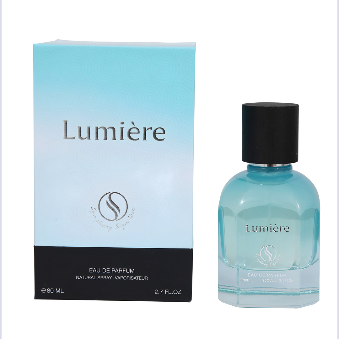 r*2様 Lumiere Parfum limited edition by O Lumiere by Symphony – Inspired by Imagination | Men's Perfume