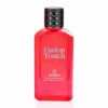 Fusion Touch Orion by Symphony Eau De Parfum, 100ml 3.4oz, Inspired by Black XS by Paco Rabanne, Luxury for Men, Long Lasting, Wide Sillage