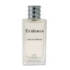 Artboard 1 (53) EVIDENCE by Symphony, Eau De Parfum, 100ml 3.4oz, Inspired by Comme Une Evidence (Yves Rocher), Luxury Perfume for Women, Long Lasting, White Floral, Green, Rose, Earthy, Musky, Woody Scent, Wide Sillage