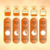 01+MANDARIN by Symphony, Eau De Parfum, 100ml 3.4oz, Inspired by Molecule 01 + Mandarin (Escentric Molecules), Luxury Unisex Perfume, Long Lasting, Citrus, Woody, Musky, Amber, Fruity Scent, Wide Sillage