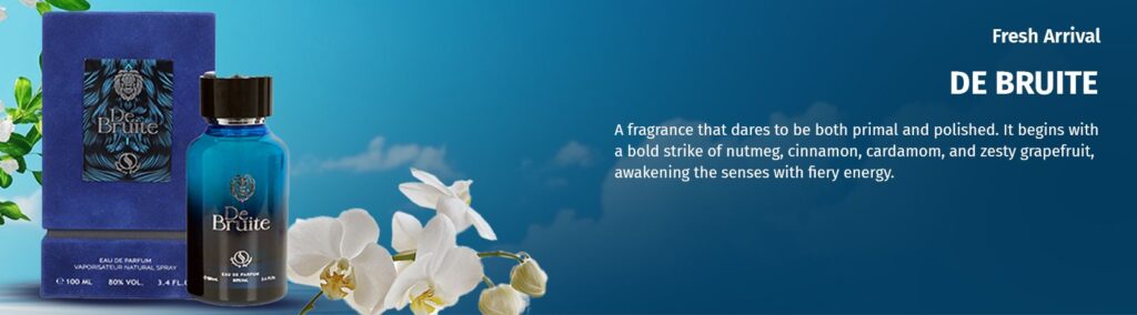 Premium Fragrances for Luxurious Experience - Symphony Perfume