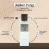 1000235108 AMBER PURGE by Symphony, Eau De Parfum (Inspired by the mystery of the night)