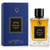 Aroush_Symphony_Under_1MB AROUSH by Symphony Eau De Parfum for Men – 100ml (3.4oz) – Long Lasting Luxury Fragrance Inspired by Black Aoud by Montale – Rich Woody Floral Musk & Oud Scent
