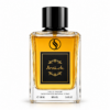 aroush bottle AROUSH by Symphony Eau De Parfum for Men – 100ml (3.4oz) – Long Lasting Luxury Fragrance Inspired by Black Aoud by Montale – Rich Woody Floral Musk & Oud Scent
