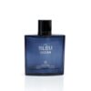 De Blue Ocean by Symphony, Eau De Parfum, 100ml-3.4oz, Inspired by Blue De Сhаnеl Luxury Perfume for Men, Long Lasting Fragrance, Citrus Jasmine Woody Masculine, Wide Sillage