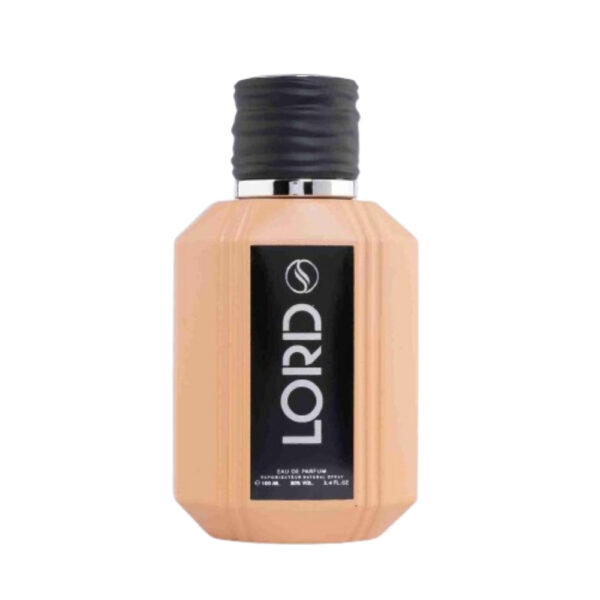 Lord by Symphony – Eau De Parfum (Inspired by Oud for Greatness by Initio)