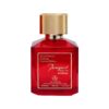 1000170277 BOUQUET ROUGE 540 INTENSE by Symphony Eau De Parfum, 100ml 3.4oz, Inspired by Baccarat Rouge MFK, Luxury Unisex Men Women, Long Lasting Fragrance, Wide Sillage
