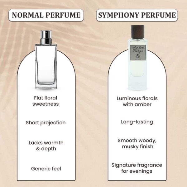 1000235110 AMBER PURGE by Symphony, Eau De Parfum (Inspired by the mystery of the night)