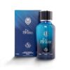 De Bruite by Symphony Eau De Parfum, 100ml 3.4oz, Inspired by Sauvage Elixir - Dior, Luxury Perfume for Men, Classic Long Lasting Fragrance, Wide Sillage