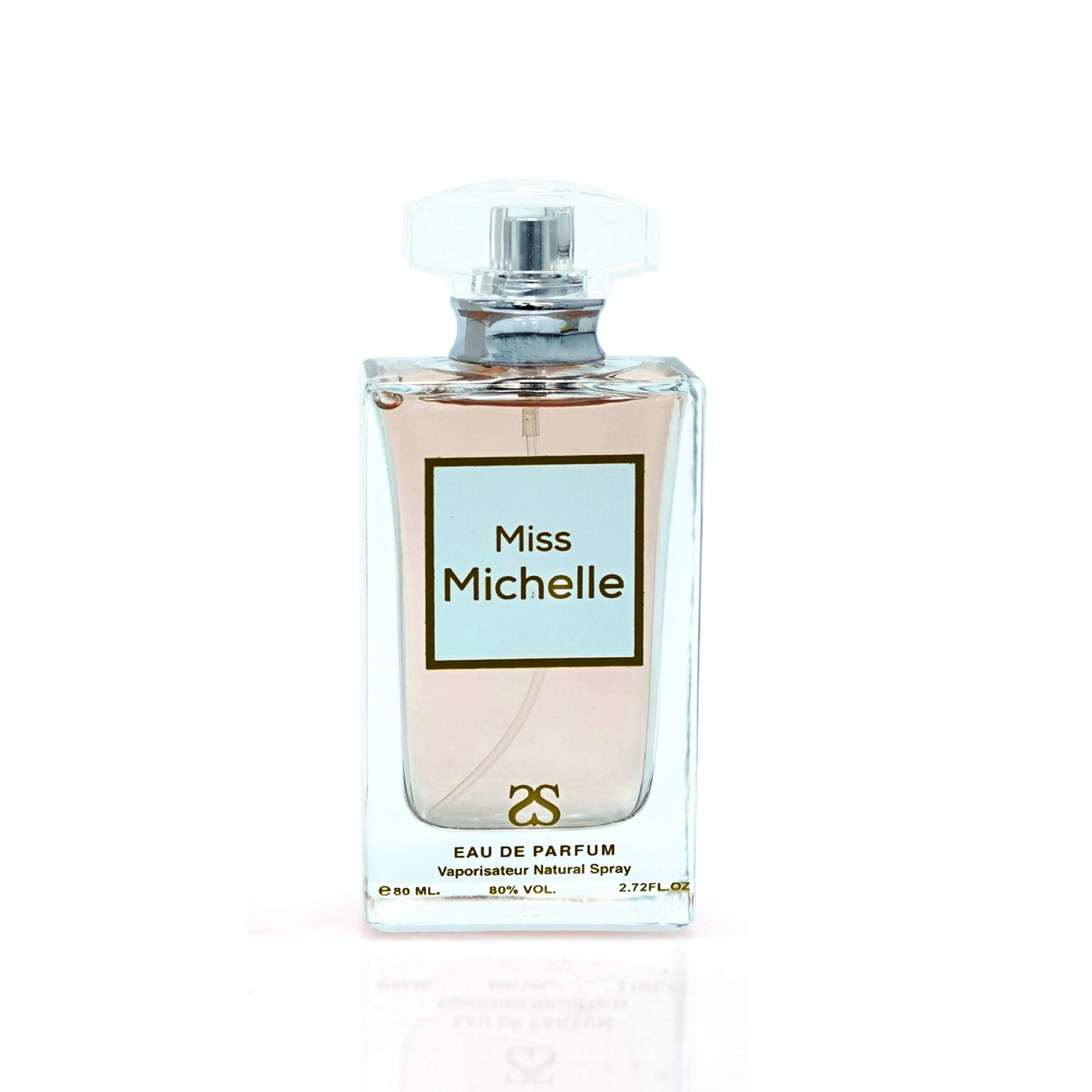 Miss Michelle - Symphony Perfume - USA $39.00 Miss Michelle