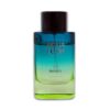 AQUA LUSH by ORION, Eau De Parfum by Symphony, 100ml 3.4oz, Inspired by Cool Water – Davidoff, Luxury Perfume for Men, Long Lasting, Fresh and Aquatic Scent, Wide Sillage