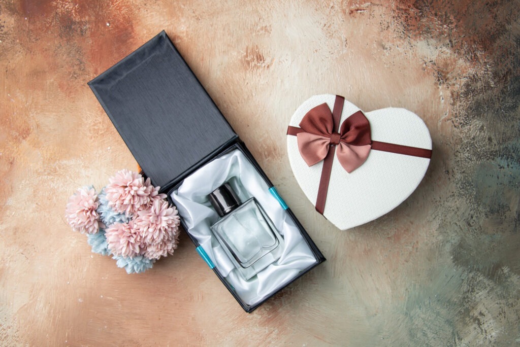 Customized Perfumes