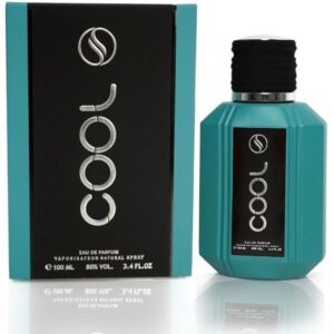 cool unisex perfume