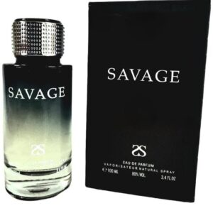 Savage best perfume for men