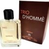 Tritrio D'Homme Best Perfume for Men