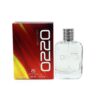 ARROGANT 0220 by Symphony Eau De Parfum, 100ml 3.4oz, Inspired by Escentric 02-Escentric Molecules, Luxury Perfume for Men, Long Lasting, Wide Sillage