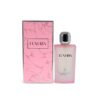 Luxuria by Symphony Eau De Parfum, 100ml-3.4oz, Inspired by Delina-Parfum DeM arly, Luxury Perfume for Women, Long Lasting Floral Fruity Scent, Wide Sillage
