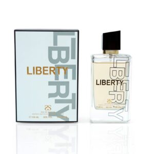 Liberty by Symphony Eau De Parfum, 100ml 3.4oz, Inspired by Libre-YSL, Luxury Perfume for Women, Floral Note, Long Lasting, Wide Sillage
