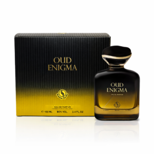 01OUDENIGMA OUD ENIGMA by Symphony – Eau De Parfum (Inspired by Black Orchid by Tom Ford)
