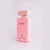 FOR HER by Symphony Eau De Parfum Spray, 100ml 3.4oz, Inspired by Narciso Narciso Rodriguez for Her, Luxury Perfume for Women, Long Lasting Classic Floral Fragrance