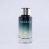 Symphony Perfume SAVAGE Eau De Parfum, 100ml 3.4oz, Sauvage Christian Dior, Luxury for Men, Long Lasting, Woody, Aromatic Fresh Masculine, Lavander, Signature Scent