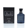 ADVENTURE COLOGNE by Symphony Eau De Parfum, 100ml 3.4oz, Inspired by Creed Aventus Cologne, Luxury Perfume for Men, Long Lasting Woody Fragrance, Aromatic Fresh Masculine