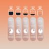 TRIO D’HOMME by Symphony Eau De Parfum, 100ml 3.4oz, Inspired by Terre  D'Hermes, Luxury Perfume for Men, Long Lasting, Wide Sillage