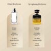 OUD ENIGMA by Symphony Eau De Parfum Spray, 100ml 3.4oz, Inspired by BLACK ORCHID - Tom Ford, Luxury Unisex Perfume, Long Lasting Fragrance