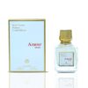 Amour Femme by Symphony, Eau De Parfum, 100ml 3.4oz, Inspired by Amyris Femme-MFK, Luxury Perfume for Women, Long Lasting Floral Fragrance, Wide Sillage