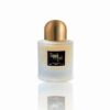 Liquid Gold by Symphony Eau De Parfum, 100ml 3.4oz, Inspired by Angel Share-Kilian Paris, Luxury Perfume for Men Women Unisex, Long Lasting Woody Spicy Fragrance, Wide Sillage