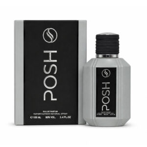 POSH Posh by Symphony – Eau De Parfum (Inspired by Hudson Valley by Gissah)